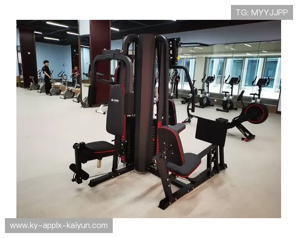 双位下拉健身器材怎么用?训练方法与效果评估